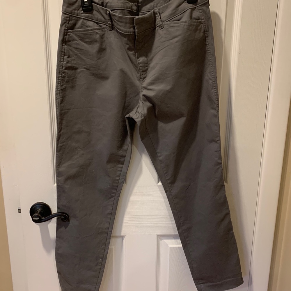 Old Navy Pixi dress pants